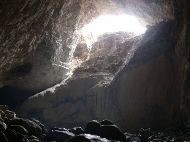  grottes et cavernes 